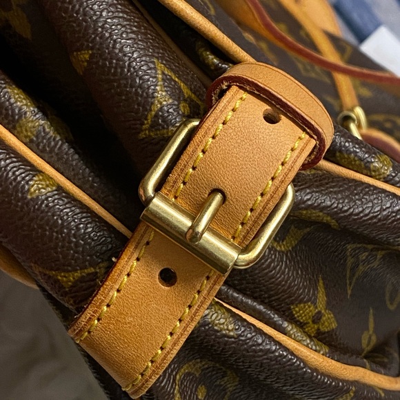 💗💗💗SOLD💗💗💗
🤩SAUMUR 30 MONOGRAM🤩 - Picture 3 of 16